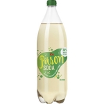 Läsk Päronsoda