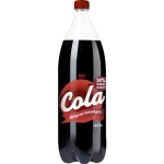 Läsk Cola