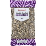 Solrosfrön Med Skal