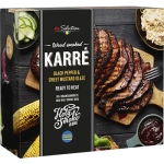 Karré Rökt Glaze Holy Smoke Ca