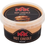 Hot creole 220ml Max