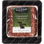 Grönpepparpaté