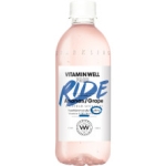 Vitamin Free Ride Ananas/Grapefrukt