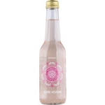 Kombucha Raspberry Elderflower Eko