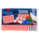Surimi Sticks