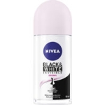 Invisible B&W Original Woman Deodorant Rollon