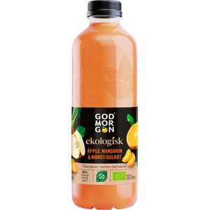 Eko Mandarin & Morot product image