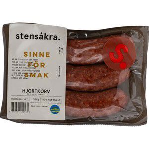 Hjortkorv 300 Stensåkra  product image