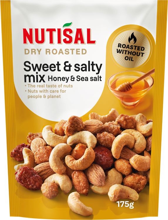 SWEET N SALTY MIX product image