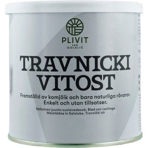 Travnik ost i lake 720g product image