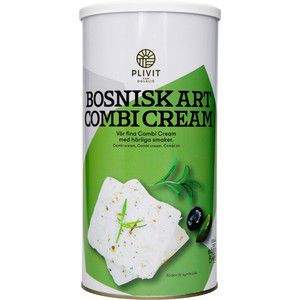 Bosnisk Creme 800g Plivit Trade product image