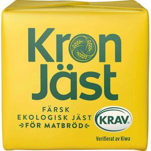 KRONJÄST FÄRSK KRAV product image