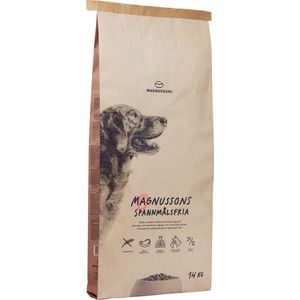Meat & Biscuit Grain free 14kg Magnusson product image