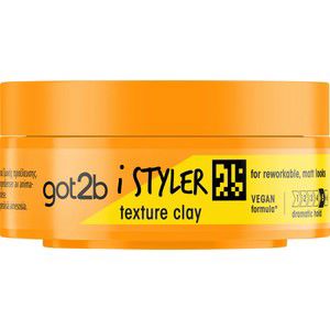 TEXTURE CLAY product image