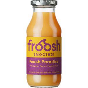 Smoothie Persika & passion 250ml Froosh product image