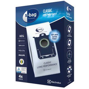 S-bag Classic Long Performance Electrolux product image