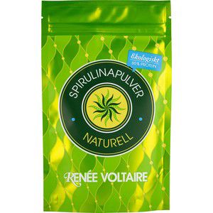 Spirulinapulver EKO 100g Renée Voltaire product image