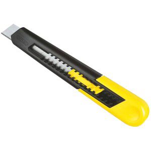 Brytbladskniv 18mm Stanley product image