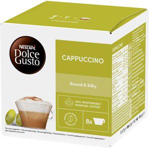 Cappuccino product image