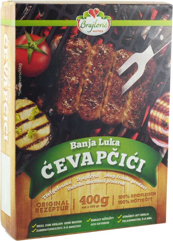 Cevapcici Banja Luka product image