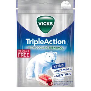 Triple Action product image