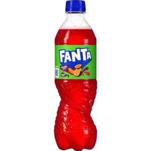 FANTA EXOTIC FRUIT 50 CL product image
