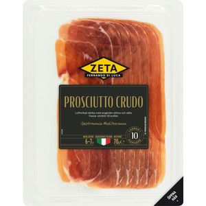 PROSCIUTTO CRUDO  product image