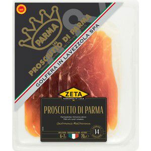 PROSCIUTTO DI PARMA product image