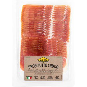 PROSCIUTTO CRUDO STORPACK product image