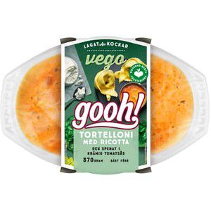 TORTELLONI RICOTTA OCH SPENAT product image