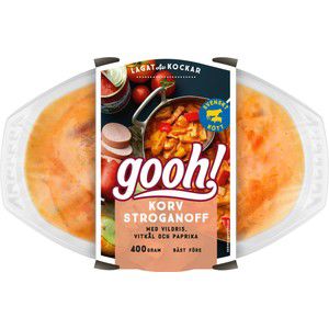 KORVSTROGANOFF & VILDRIS  product image