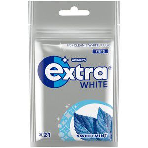 White Sweet Mint product image