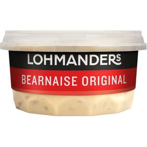 Bearnaisesås Original 500ml Lohmanders product image