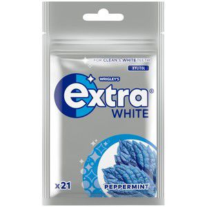 Extra White Peppermint product image