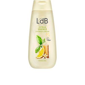 Shower Citrus Essence product image