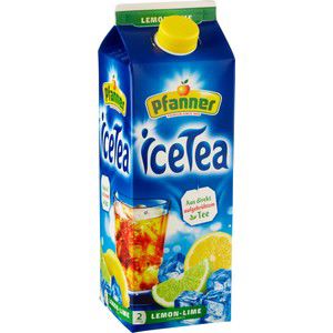 ICETEA CITRON/LIME product image