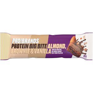 BAR ALMOND/BROWNIE VANILLA product image