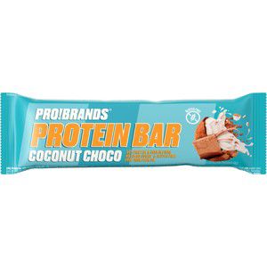 PROTEIN BAR COCONUT product image