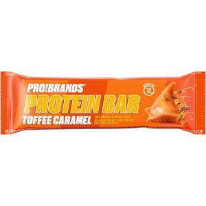 PROTEIN BAR PEANUT/CARAMEL product image