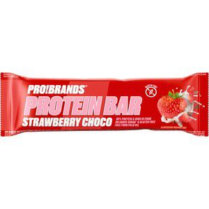 PROTEIN BAR STAWBERRY/YOGHURT product image