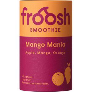 Shorty Mango & Apelsin 150ml Froosh product image