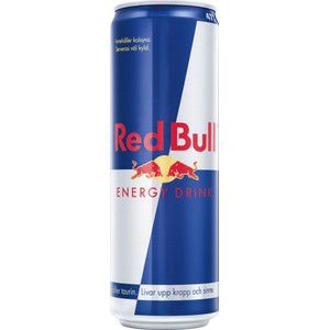 RED BULL  product image