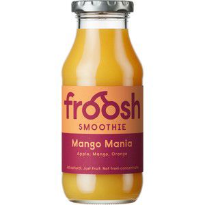 SMOOTHIE MANGO & APELSIN product image