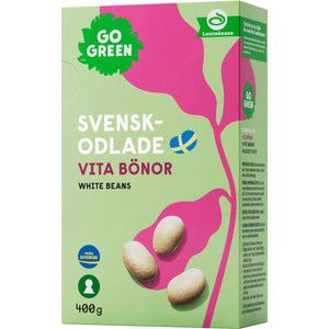 Vita Bönor Sverige product image