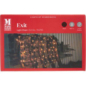 Ljusnät Exit Extra 2x1m Markslöjd product image