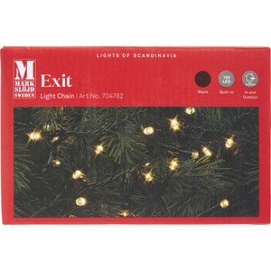 Ljusslinga Exit 160LED 16m Markslöjd product image