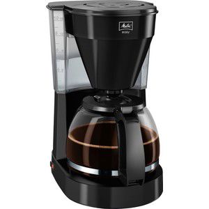 Kaffebryggare Easy 2.0 Svart Melitta product image
