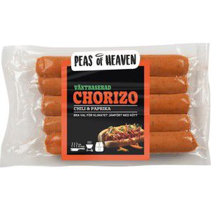 Vegan Chorizo product image