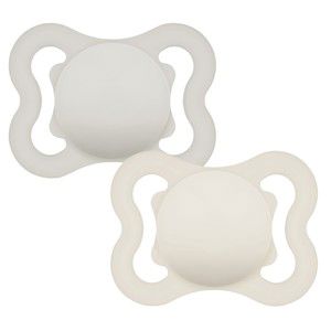 Napp Air Silikon 0-6m 2-p MAM product image