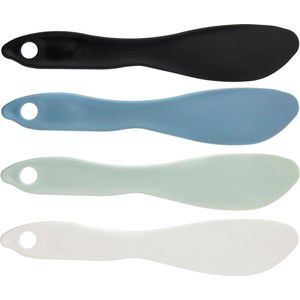 Smörkniv Plast Olika färger 1-p Daloplast product image